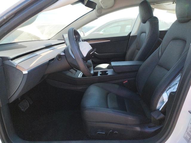 2023 TESLA MODEL 3 - 5YJ3E1EA6PF423070