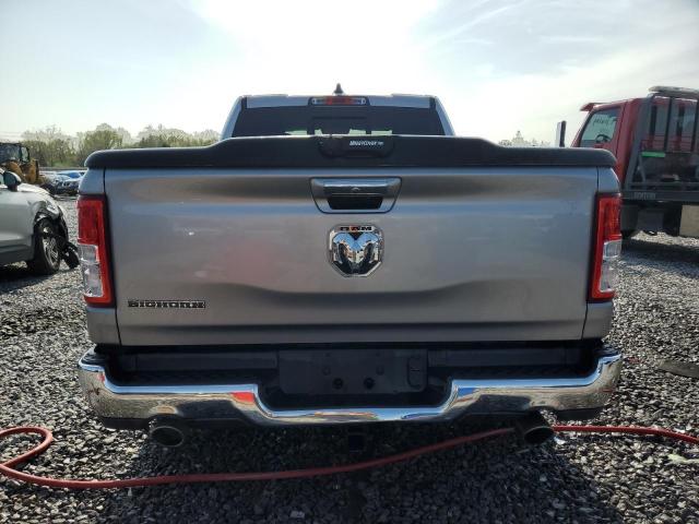 2019 RAM 1500 BIG H - 1C6RREBTXKN884012