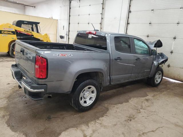 Vin: 1gcgtben7n1223806, lot: 52753535, chevrolet colorado 20223
