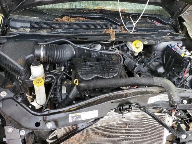 2016 CHRYSLER TOWN & COU - 2C4RC1BG9GR292973