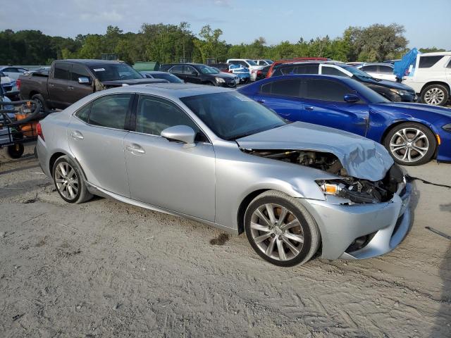 2016 LEXUS IS 200T - JTHBA1D29G5001392