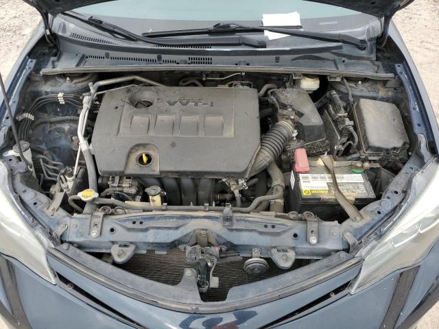 2017 TOYOTA COROLLA L - 5YFBURHE4HP604380