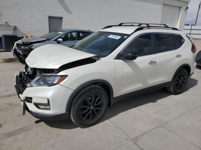 Vin: 5n1at2mv3jc730722, lot: 51524005, nissan rogue s 2018 img_1