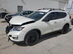2018 NISSAN ROGUE S - 5N1AT2MV3JC730722