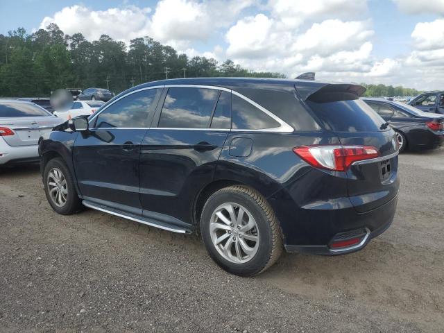 Vin: 5j8tb3h5xhl014072, lot: 54793305, acura rdx technology 20172