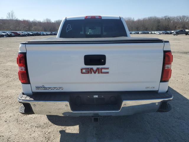 2018 GMC SIERRA K15 - 3GTU2MECXJG451097
