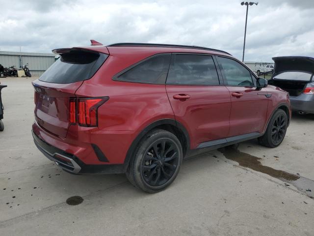 2023 KIA SORENTO SX - 5XYRK4LFXPG181556