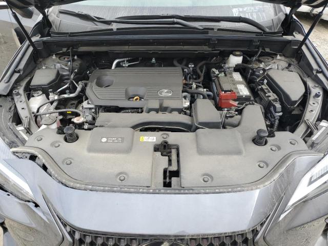 2023 LEXUS NX 250 2T2ADCAZXPC003877