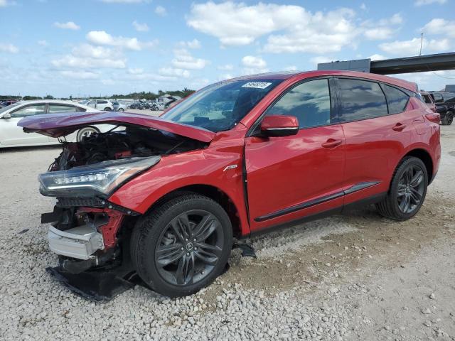 ACURA RDX A-SPEC