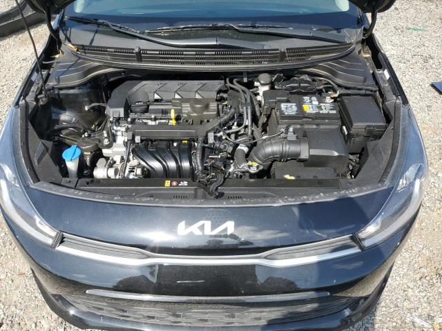 2023 KIA RIO LX - 3KPA24AD0PE565857