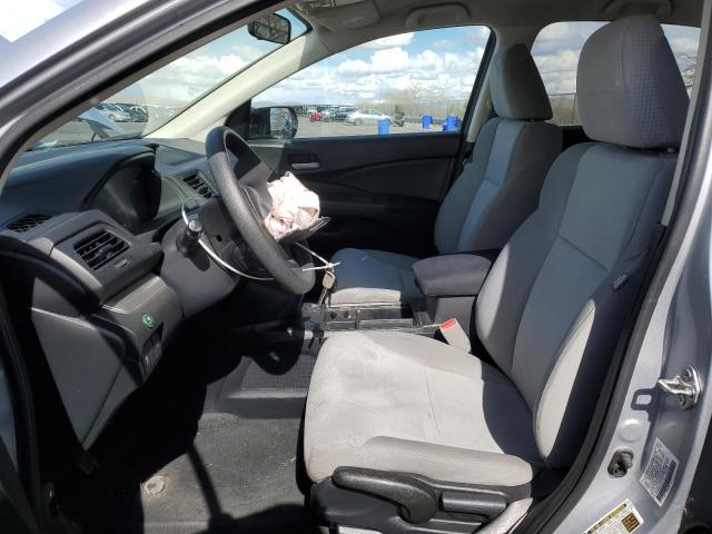 2016 HONDA CR-V SE - 2HKRM3H43GH537513
