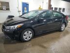 2017 KIA FORTE LX - 3KPFK4A76HE009814