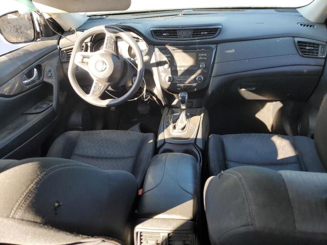 2017 NISSAN ROGUE S - JN8AT2MVXHW268094