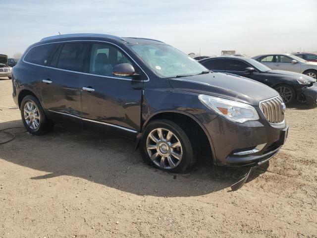 Vin: 5gakvbkd0ej139876, lot: 53319655, buick enclave 20144
