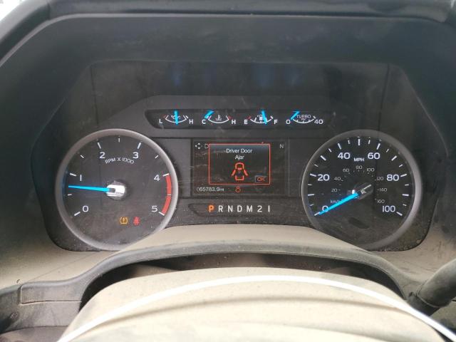 2017 FORD F350 SUPER - 1FT8W3BT2HEF39552