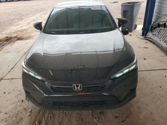 2024 HONDA CIVIC SPOR - 2HGFE2F55RH571648