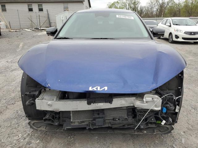 2022 KIA EV6 LIGHT #3279723946