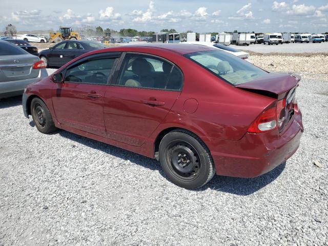 Vin: 19xfa1f5xae077340, lot: 51185165, honda civic lx 20102