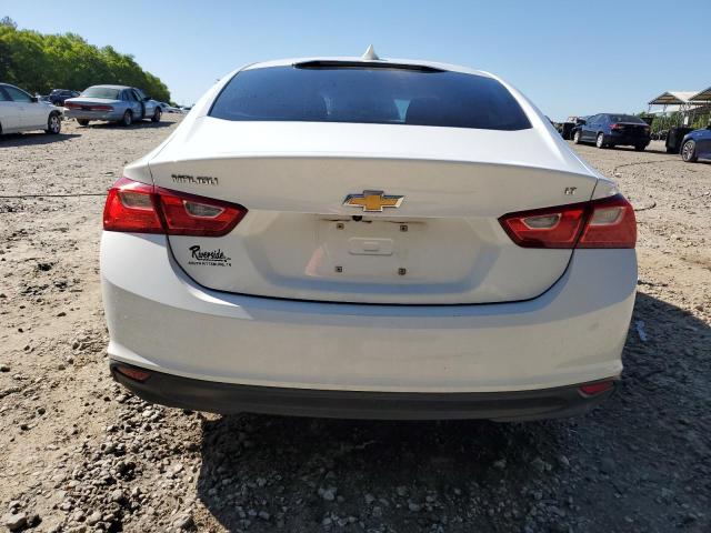 2016 CHEVROLET MALIBU LT - 1G1ZE5ST7GF288273