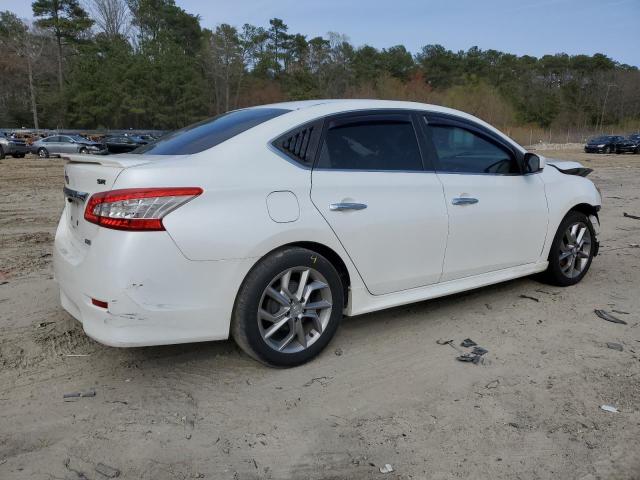 Vin: 3n1ab7ap9dl640173, lot: 55435655, nissan sentra s 20133