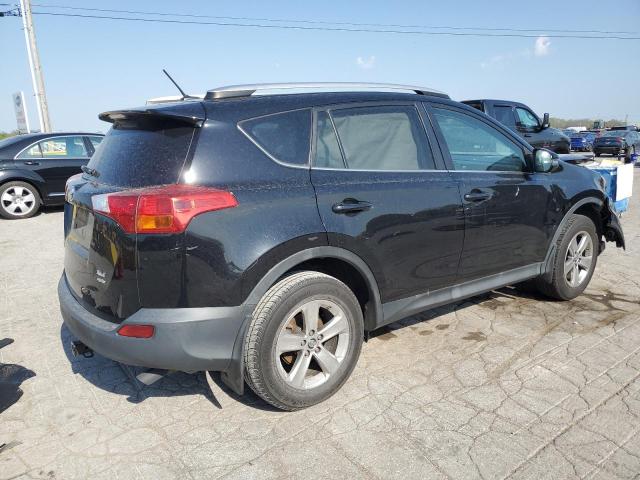 2015 TOYOTA RAV4 XLE - 2T3RFREV6FW403872