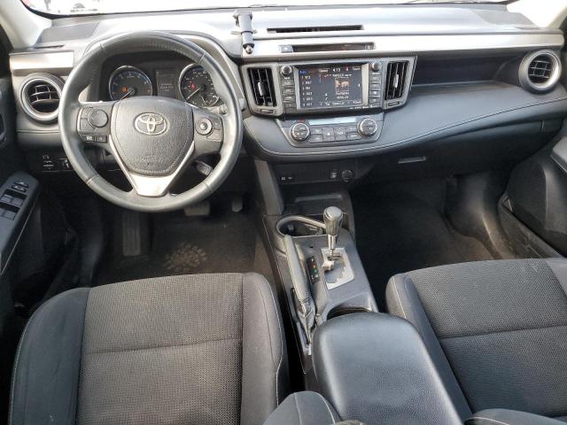 2016 TOYOTA RAV4 XLE - 2T3WFREV2GW311453