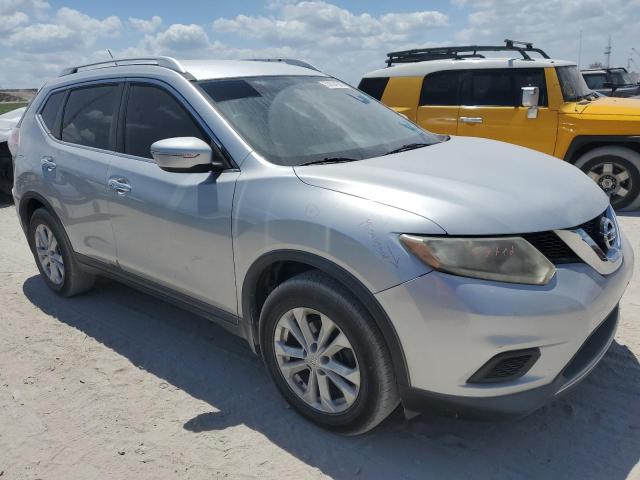 Vin: knmat2mt3fp532984, lot: 53634205, nissan rogue s 20154