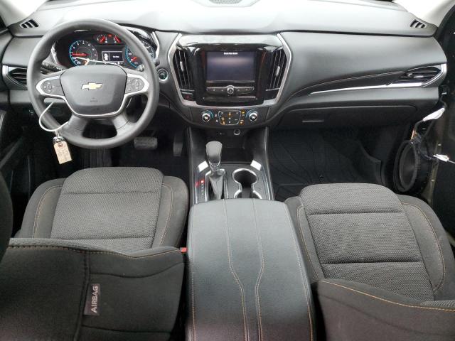 2021 CHEVROLET TRAVERSE L - 1GNERFKW4MJ172703