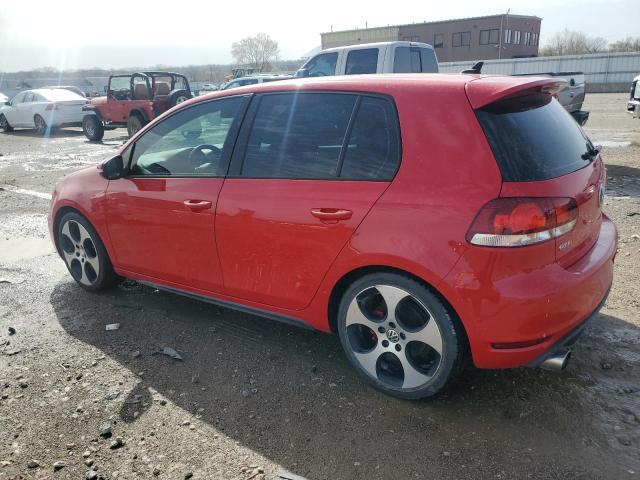 Vin: wvwgv7aj3bw032490, lot: 50972365, volkswagen gti 20112
