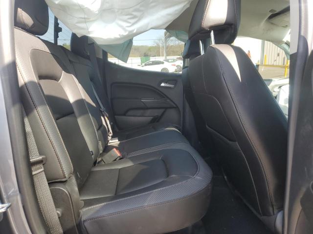 2022 GMC CANYON AT4 - 1GTG6FEN9N1191195