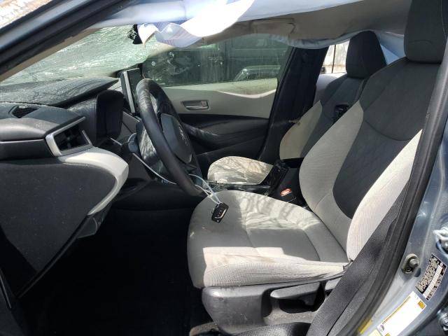 2020 TOYOTA COROLLA LE - JTDEPRAE0LJ007982