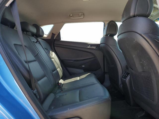 2018 HYUNDAI TUCSON SEL KM8J33A4XJU602263