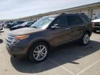2015 FORD EXPLORER X - 1FM5K8D82FGB17315