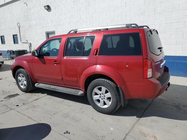 Vin: 5n1ar1nb1cc601653, lot: 53809565, nissan pathfinder s 20122