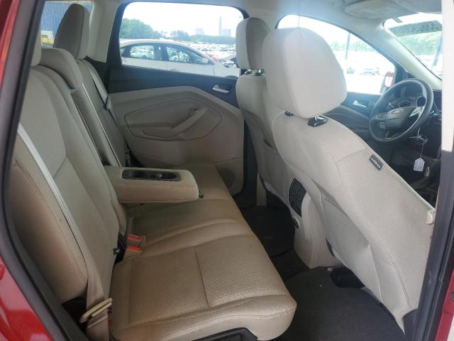 2017 FORD ESCAPE SE - 1FMCU0GD3HUB73196