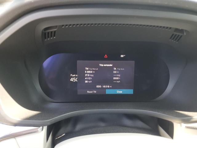 2024 VOLVO XC60 PLUS YV4L12RL7R1729927