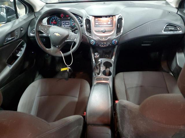 2018 CHEVROLET CRUZE LT - 1G1BE5SM7J7196298