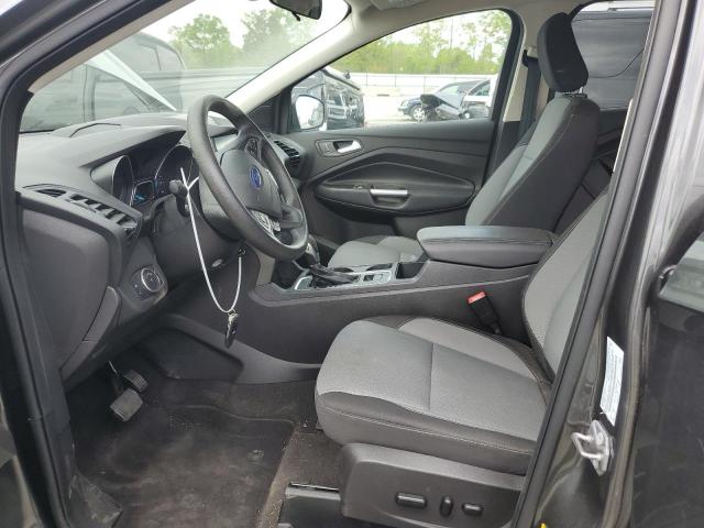 2019 FORD ESCAPE SE - 1FMCU9GD9KUA84311