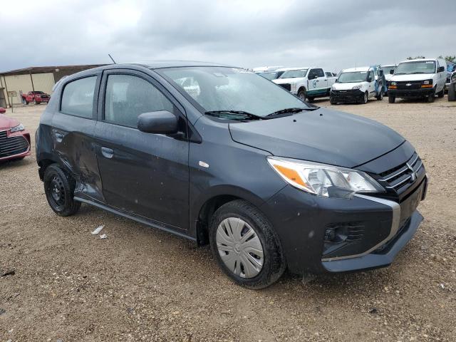 Vin: ml32auhj7rh012349, lot: 54059465, mitsubishi mirage es 20244
