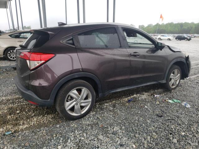 Vin: 3czru5h79km725567, lot: 59080565, honda hr-v exl 20193