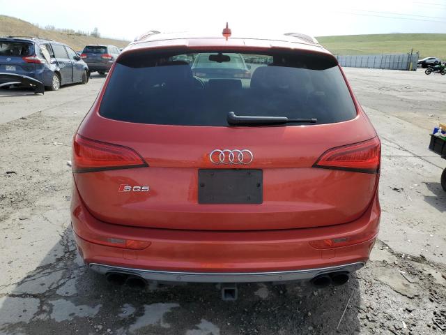 2015 AUDI SQ5 PREMIU WA1CGAFP9FA004001