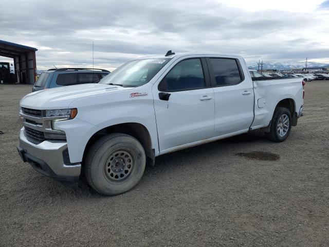 Vin: 1gcuydet4nz128166, lot: 53853275, chevrolet all models k1500 lt 2022 img_1
