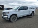 2022 CHEVROLET SILVERADO - 1GCUYDET4NZ128166