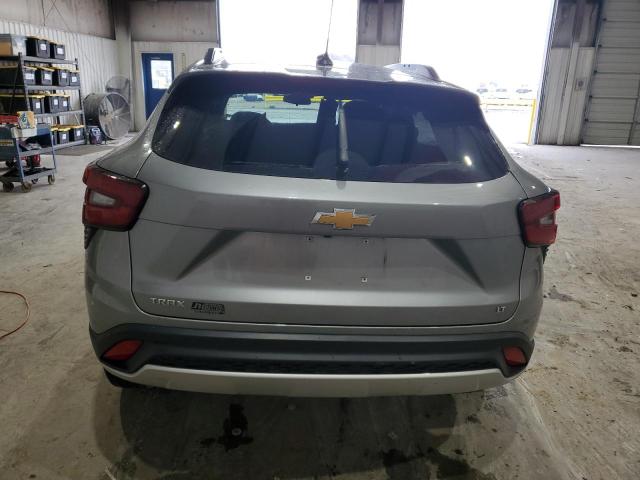 2024 CHEVROLET TRAX 1LT - KL77LHE24RC123517