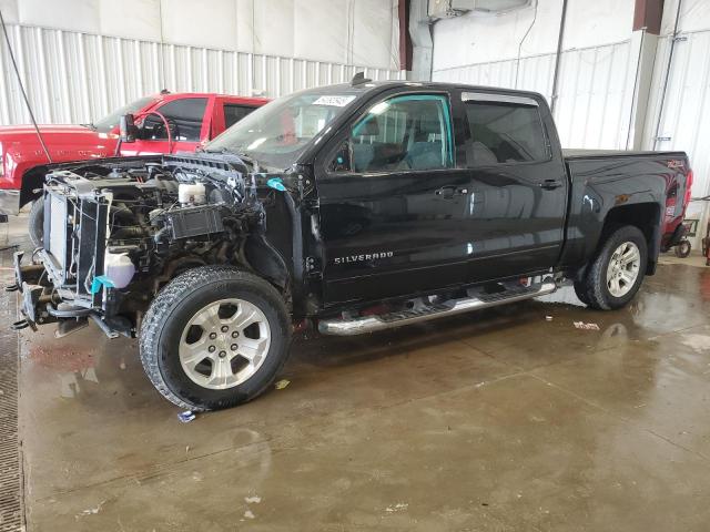 Vin: 3gcukrec0hg179814, lot: 54392945, chevrolet all models k1500 lt 2017 img_1