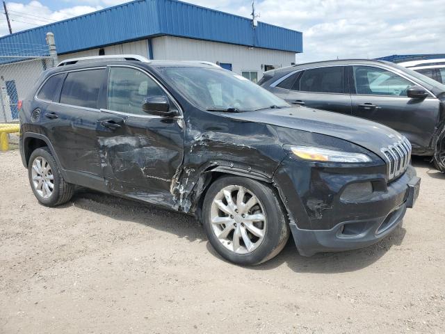 Vin: 1c4pjldb0gw287372, lot: 52795535, jeep grand cher limited 20164
