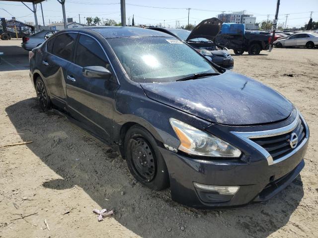 Vin: 1n4al3ap2fc588795, lot: 54096295, nissan altima 2.5 20154