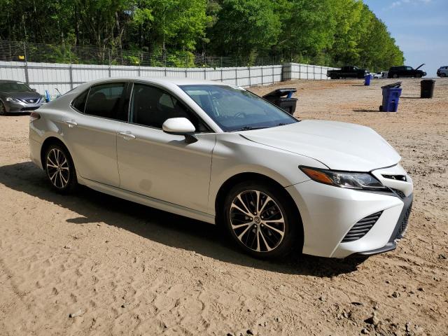 Vin: 4t1b11hk7ku837918, lot: 53345375, toyota camry l 20194