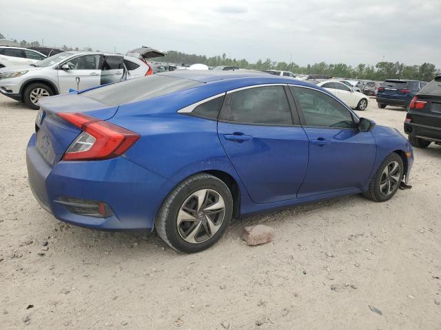 2020 HONDA CIVIC LX - 2HGFC2F69LH585395