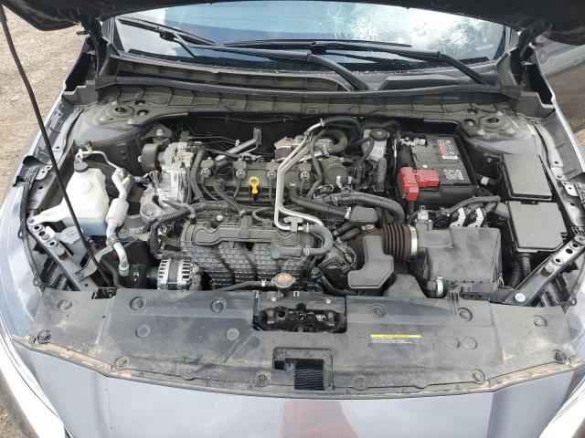 2024 NISSAN ALTIMA SV 1N4BL4DV1RN389931